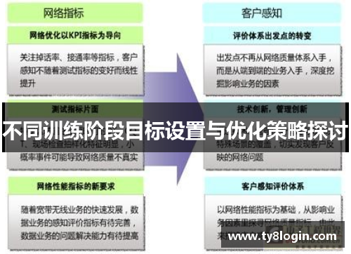 不同训练阶段目标设置与优化策略探讨