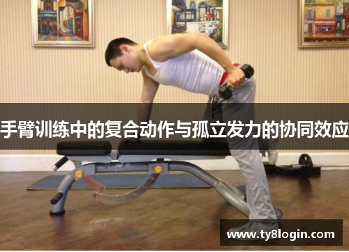 手臂训练中的复合动作与孤立发力的协同效应